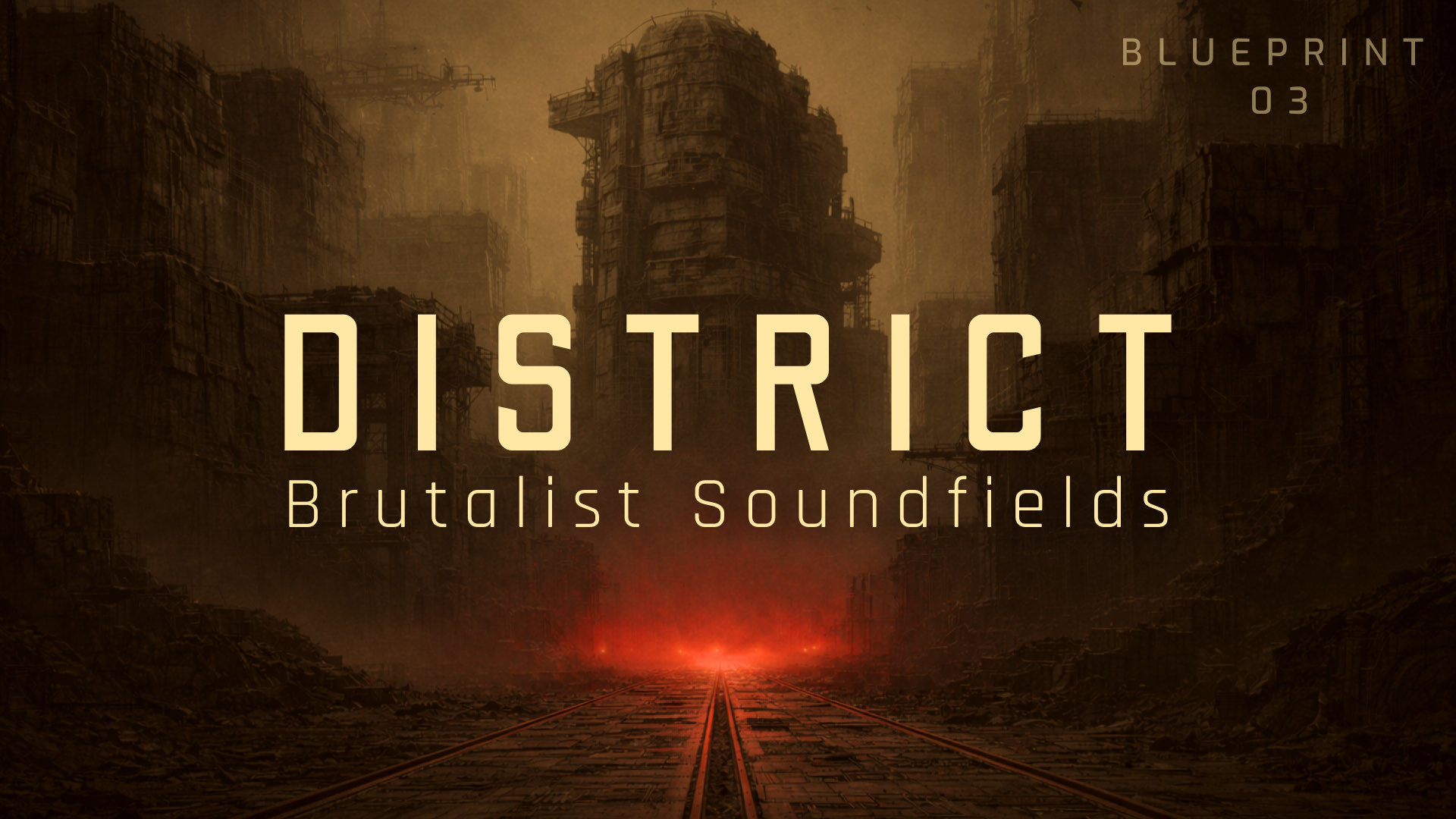 Out Now: District